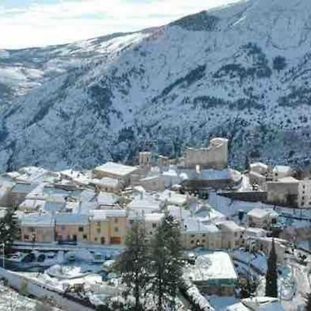 Greolieres: Superbe Studio Avec Vue Montagne Exterior foto